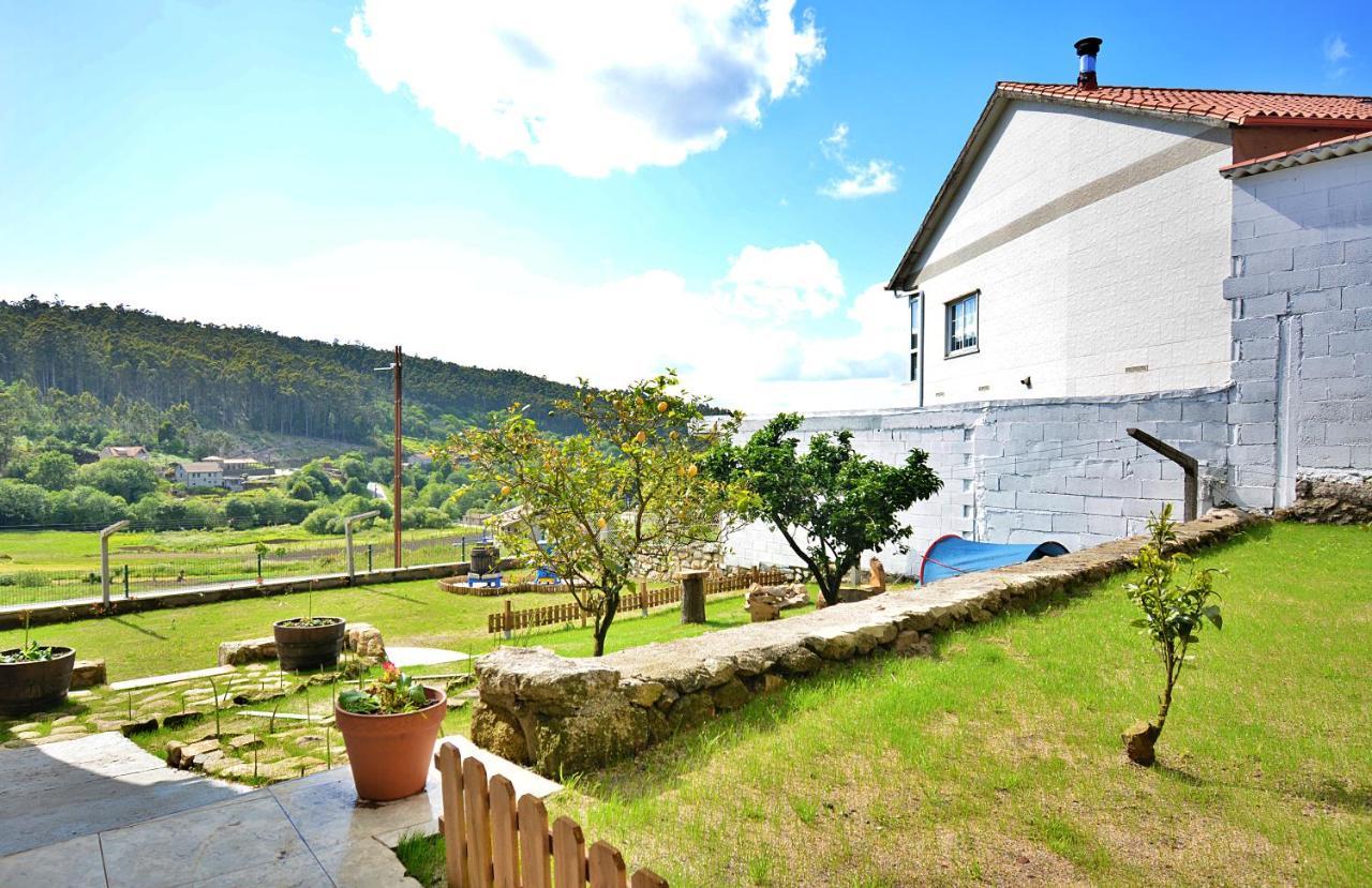 Galihost - A Casa Do Olivo Villa Meis Exterior photo