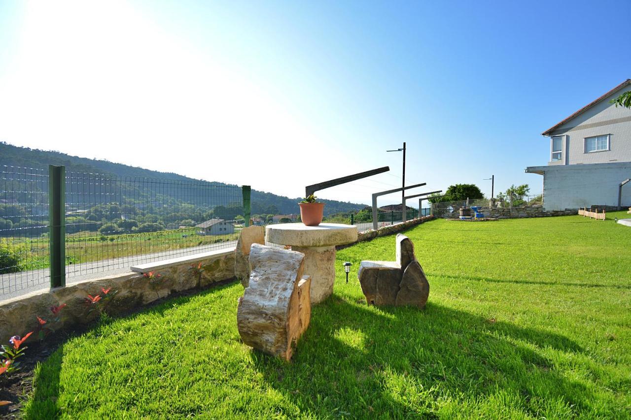 Galihost - A Casa Do Olivo Villa Meis Exterior photo