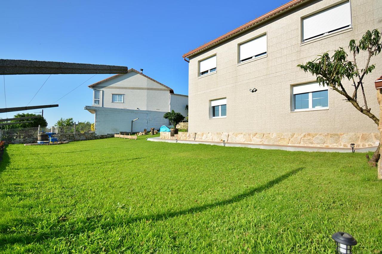 Galihost - A Casa Do Olivo Villa Meis Exterior photo